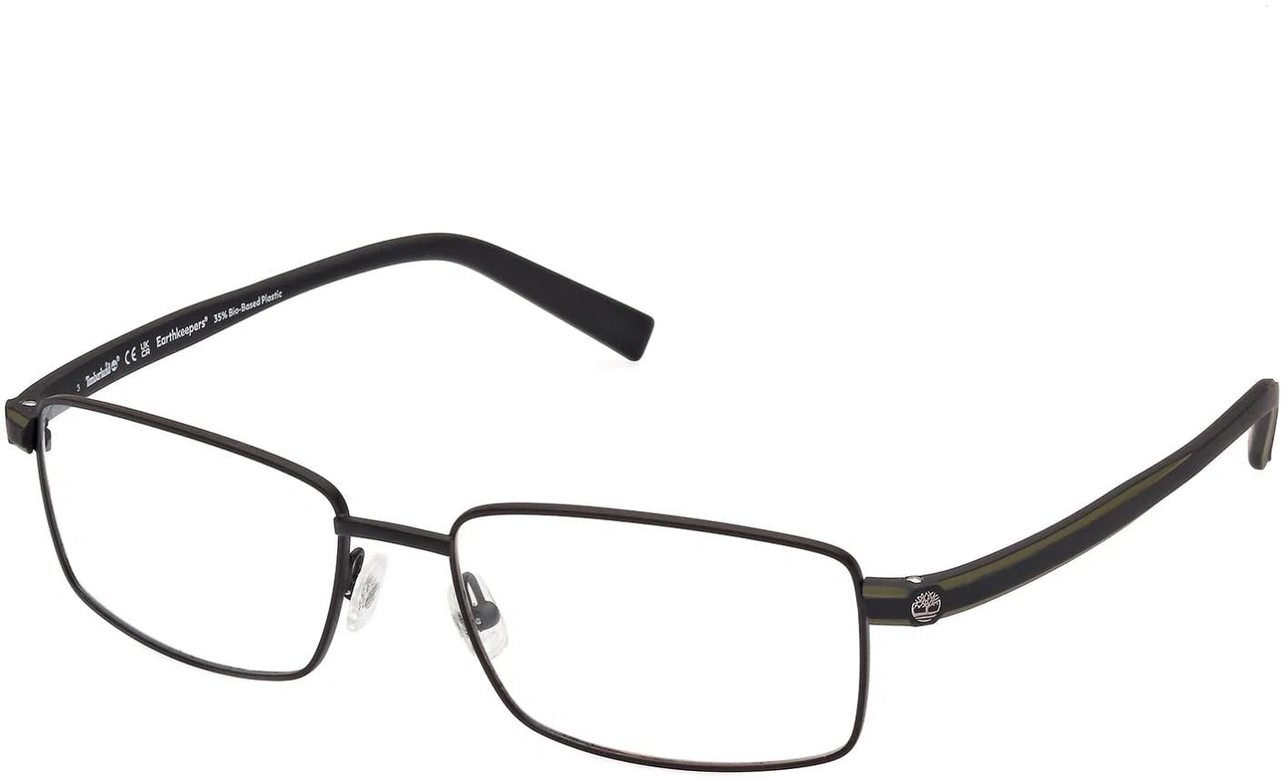 Timberland 1820 Eyeglasses - view 2